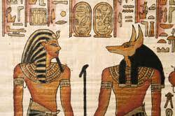 ancient beliefs