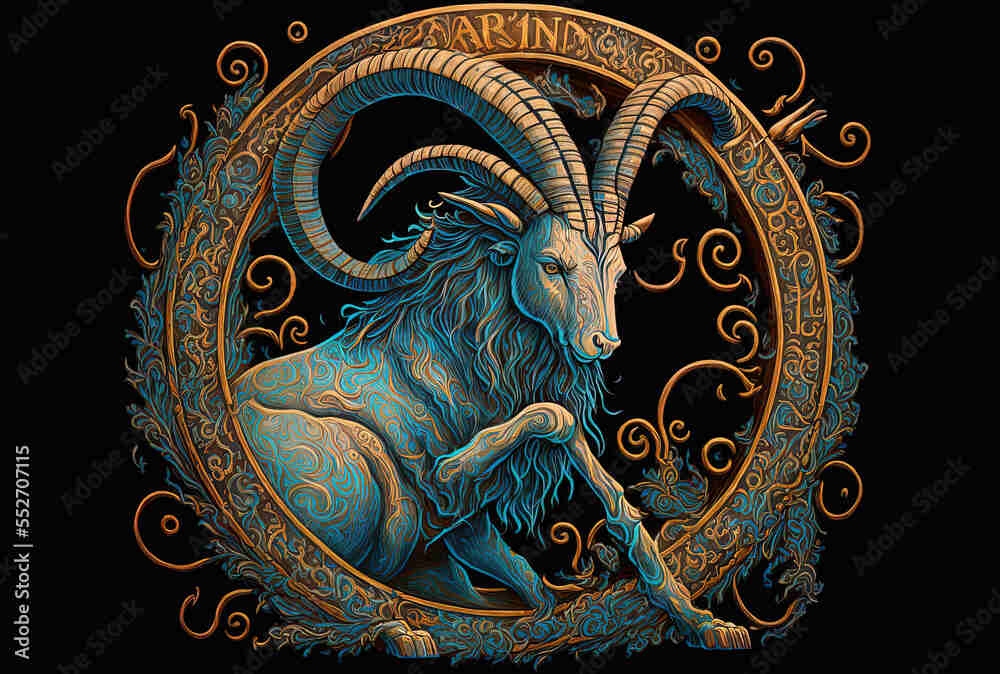 capricorn
