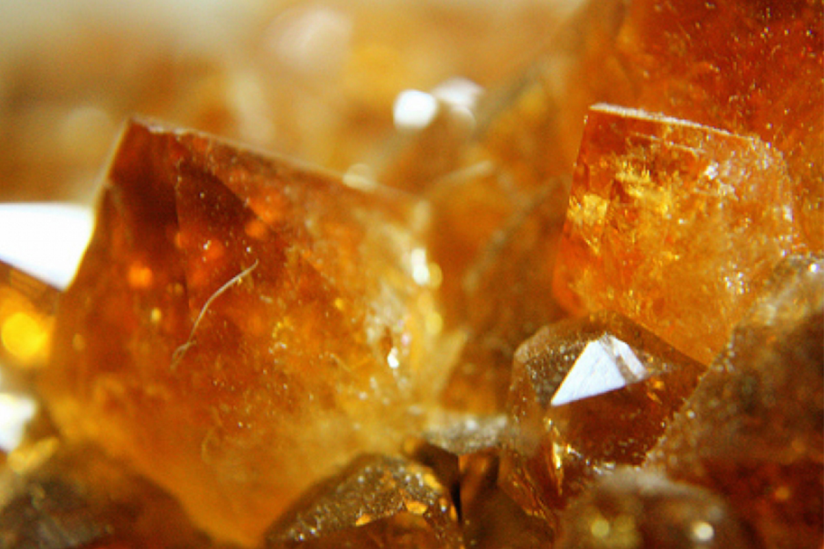 citrine-02 citrine points