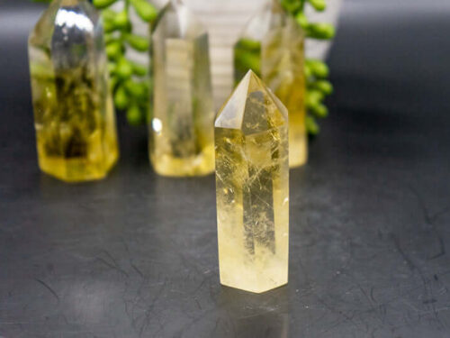 citrine towers