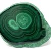 malachite slice