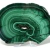 malachite slice