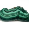 malachite slice